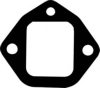 GLASER X59537-01 Gasket, exhaust manifold